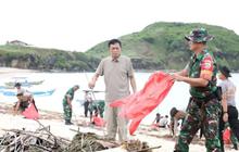 Lombok Tengah Bersih Sampah: Wujudkan Indonesia ASRI Sesuai Arahan Presiden Prabowo