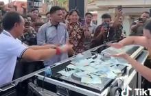 Profil Hatami Anggota DPRD Lampung Utara, Jadi Omongan Usai Video Viral Joget dan Sawer DJ Cantik