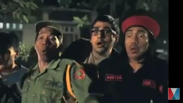 Kiwil dalam Pokun Roxy