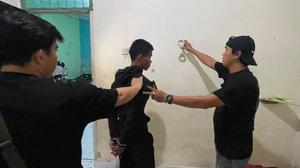 Kabur saat Pemeriksaan di Polres, Maling Motor Ditangkap saat Hendak Temui Kekasihn