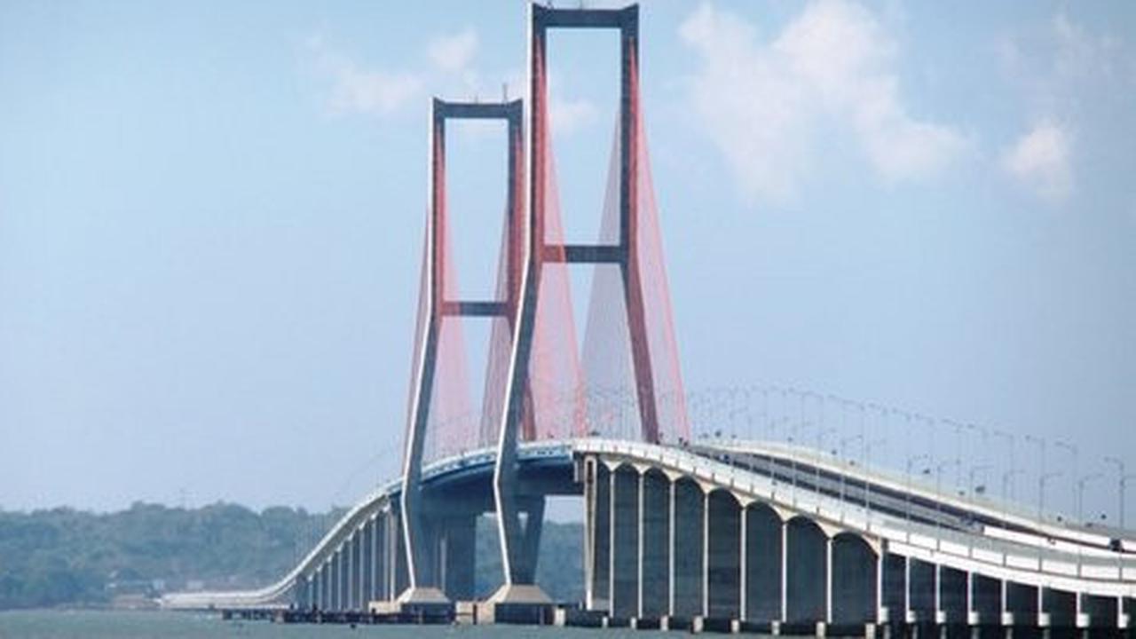 Pulau Madura berniat 'bercerai' dari Provinsi Jawa Timur
