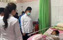 Gibran Poso Pastikan Korban Gempa Poso Gratis Biaya Medis, Ternyata 433 Warga Terdampak!