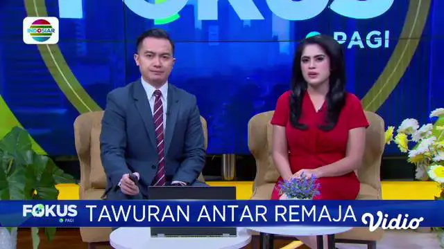 Fokus Pagi : Dua Kakak Beradik Tewas dalam Kebakaran Rumah di Asahan