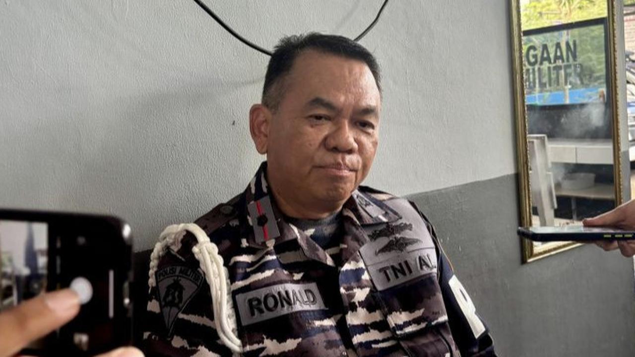 Kasus Naik Penyidikan, Prajurit TNI AL Terduga Pembunuh Jurnalis Perempuan di Banjarbaru Diserahkan ke Pomal Banjarmasin