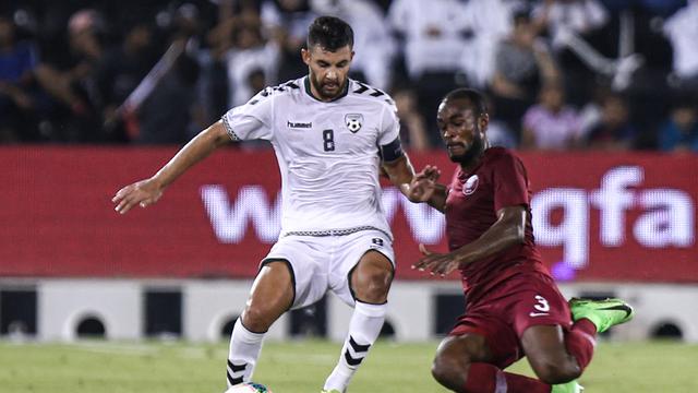 Persib Resmi Kontrak Farshad Noor Jebolan Psv Dan Kapten Timnas Afghanistan Indonesia Bola Com