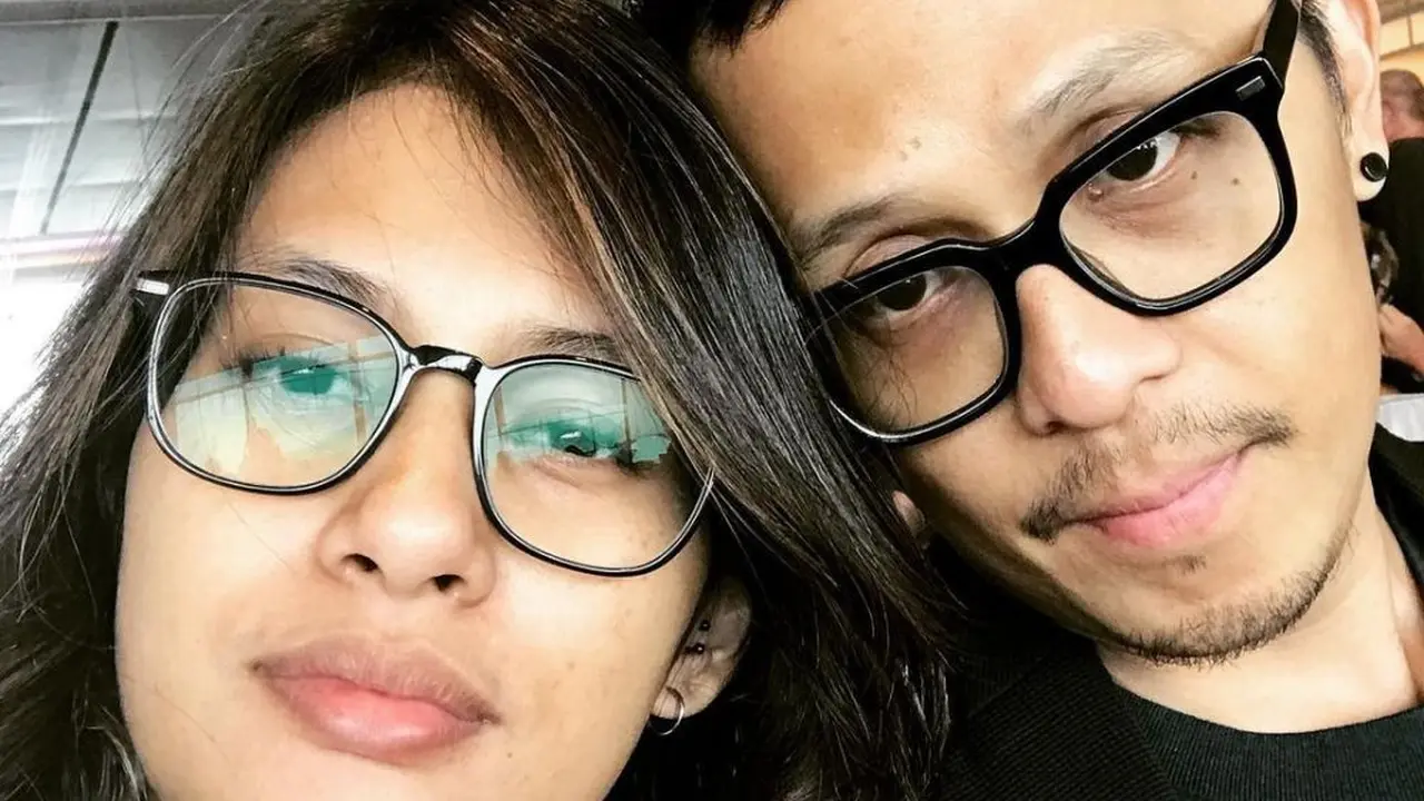 16 Tahun Menikah, Ini 6 Potret Raihaanun dan Teddy Soeriaatmadja Resmi Cerai