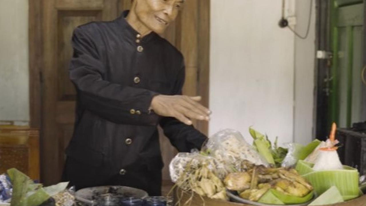 Kesenian Lengger Banyumas