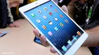 iPad Mini Retina Display Terbaru Hadir Minggu Ini?