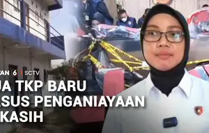 Terungkap! Dua TKP Baru Ditemukan dalam Kasus Penyekapan oleh Taufik Hidayat