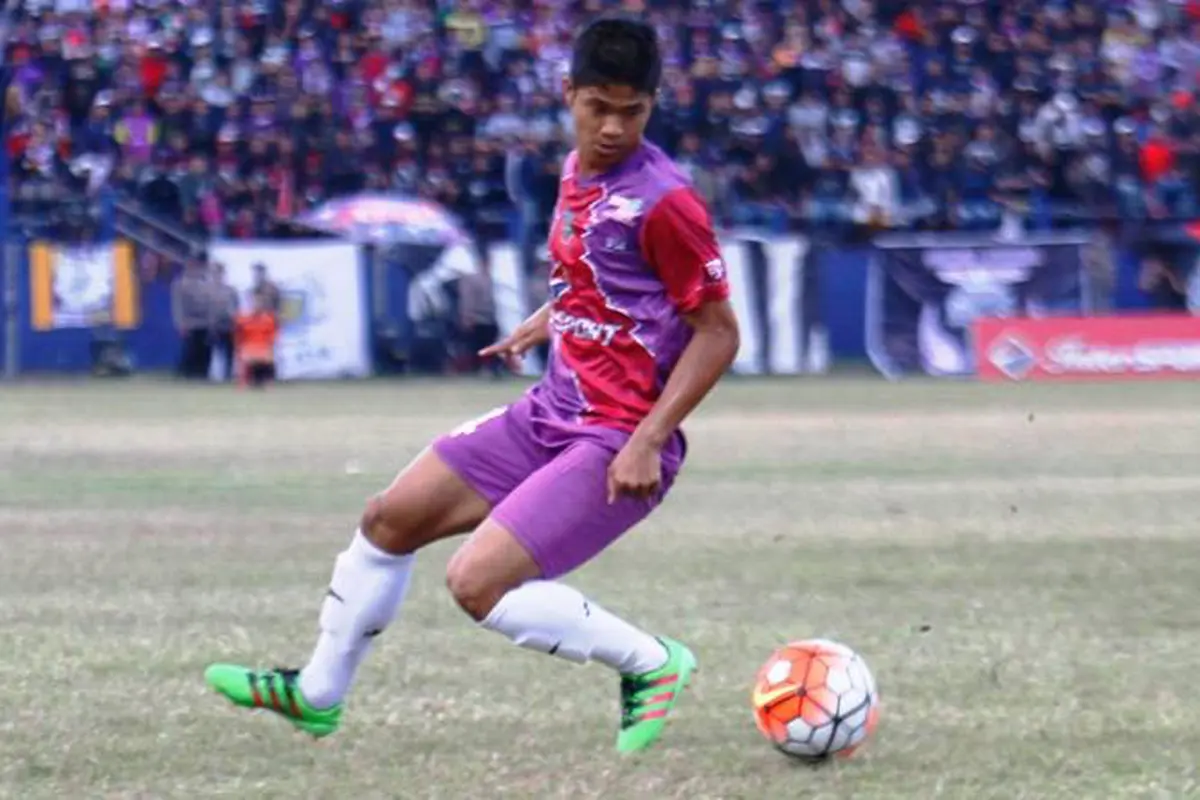 Persik Kediri