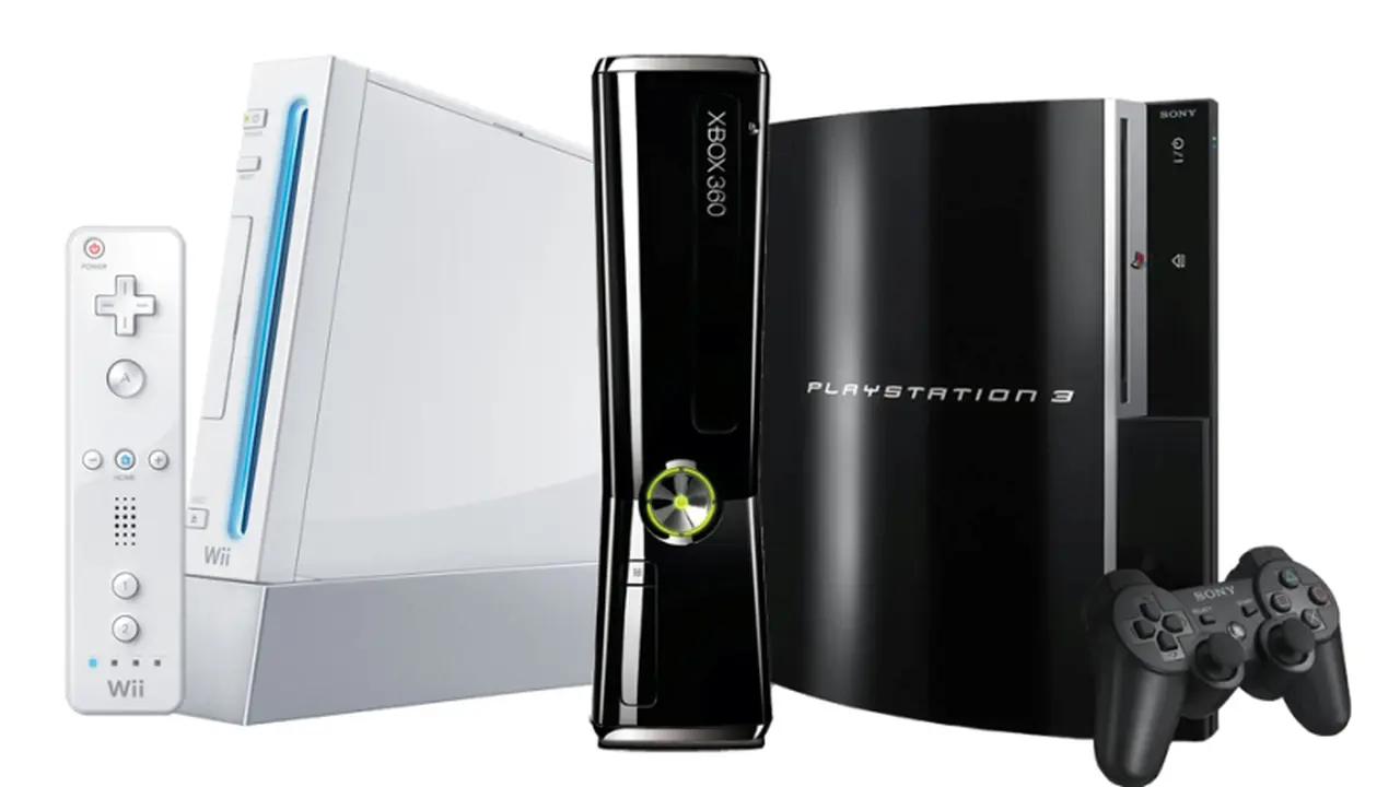 3 Game Terbaru yang Paling Dinantikan Para Gamers di 2015
