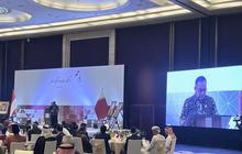 Kunjungan Prabowo ke Doha: Hubungan Indonesia Qatar Masuki Babak Baru Penuh Harapan