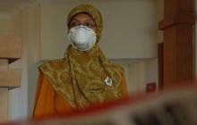 34 Kasus Flu Singapura ditemukan di Depok