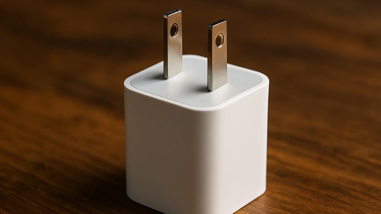 Ciri-ciri Charger HP Rusak, Jangan Pernah Lagi Dipakai