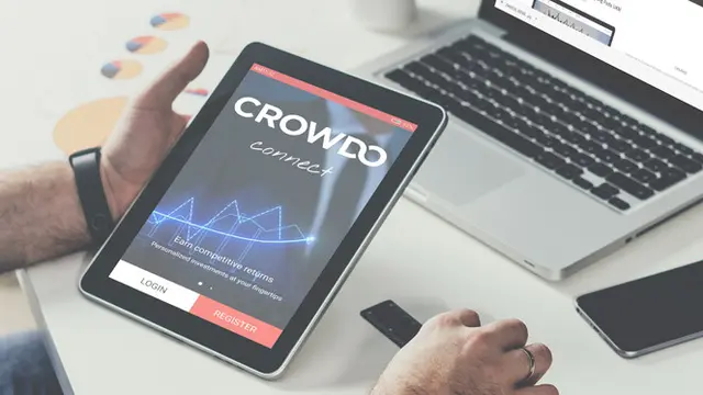 Crowdo