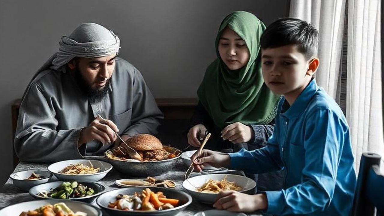 Cara Qadha Puasa Bertahun-Tahun Menurut Pendapat Ulama, Serta Waktu yang Tepat untuk Melakukannya