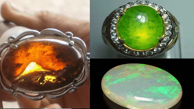 7 Jenis Batu Akik yang Paling Banyak Dicari Para Kolektor