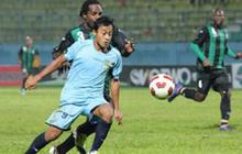 IIC 2012: Imbang, Persela dan Persiwa gagal ke semifinal