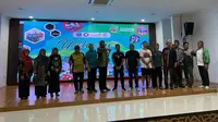 Bontang City Carnival Jadi Momen Penting Kenalkan Kota ke Publik