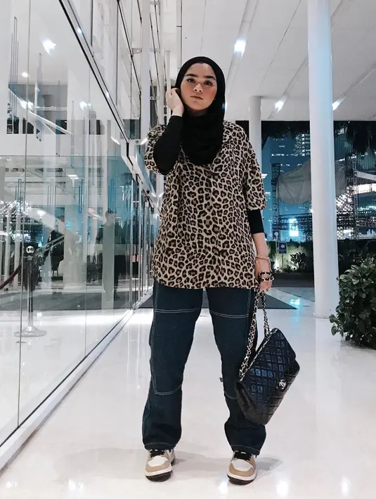 (Instagram/siviazizah)