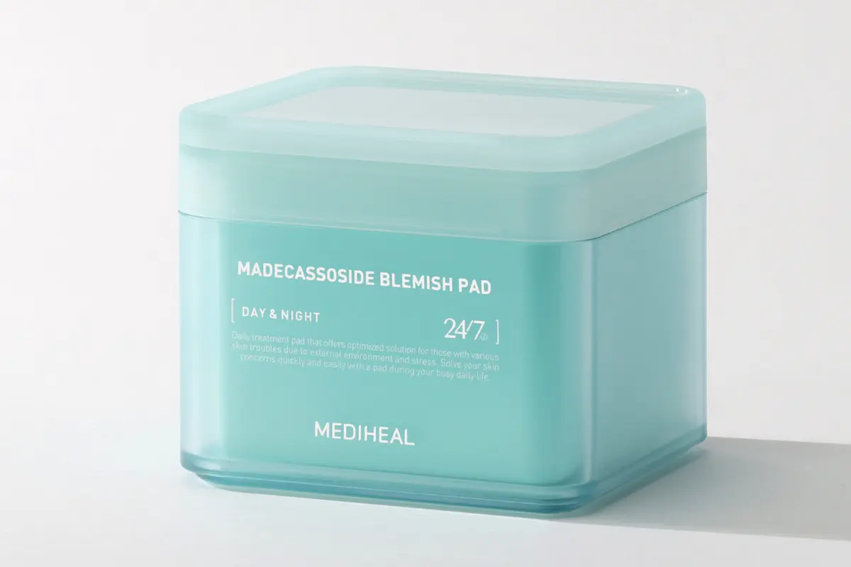 Mediheal