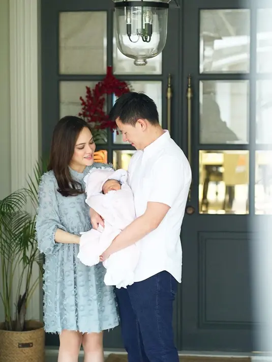 (Instagram/shandyaulia)