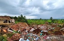 Pemkab Cianjur Gencarkan Antisipasi Gempa, Waspadai Tujuh Sesar Aktif
