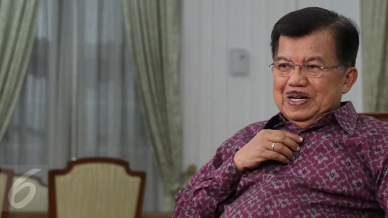 20151019- Jusuf Kalla-Jakarta