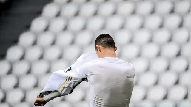 Juventus Vs Genoa