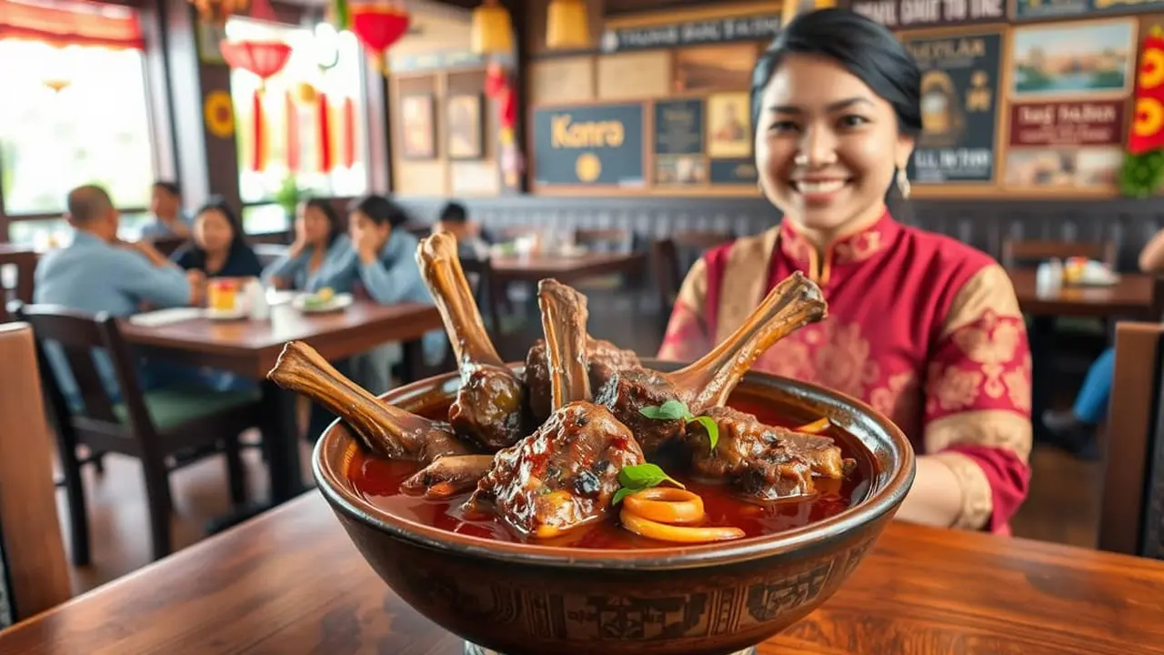 resep konro makassar