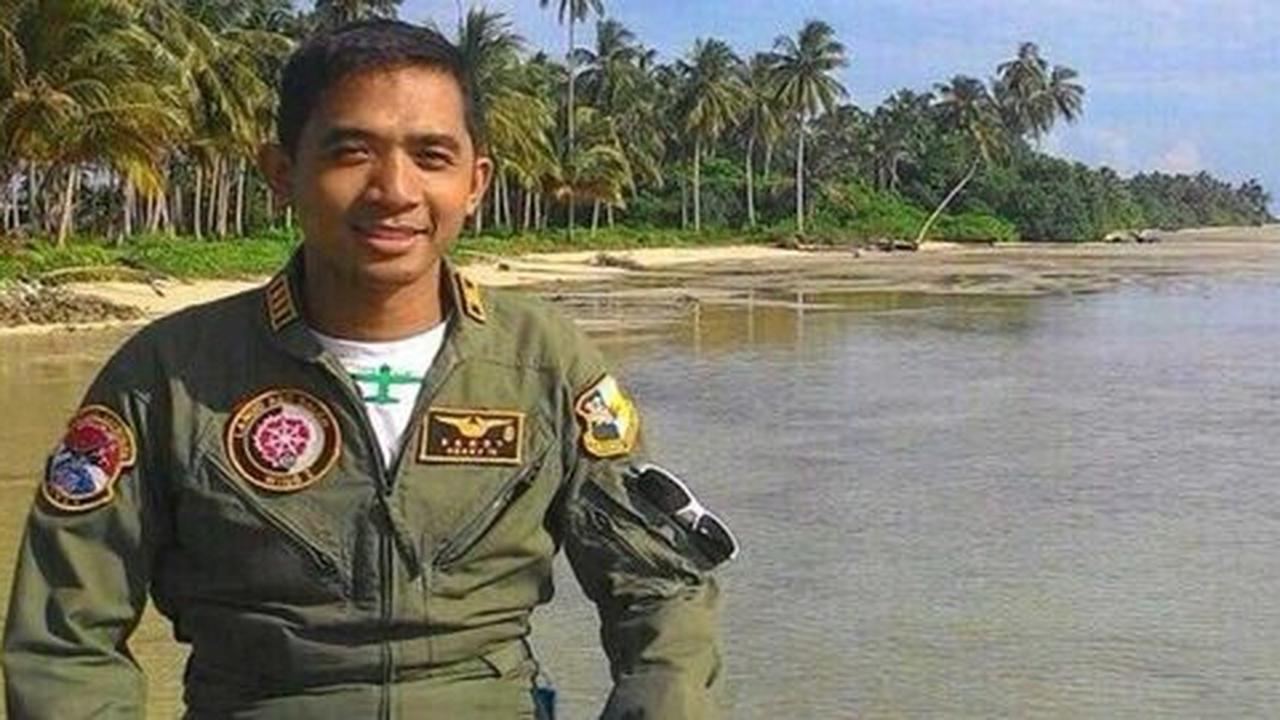 Ini kerugian besar untuk negara jika seorang pilot TNI AU tewas