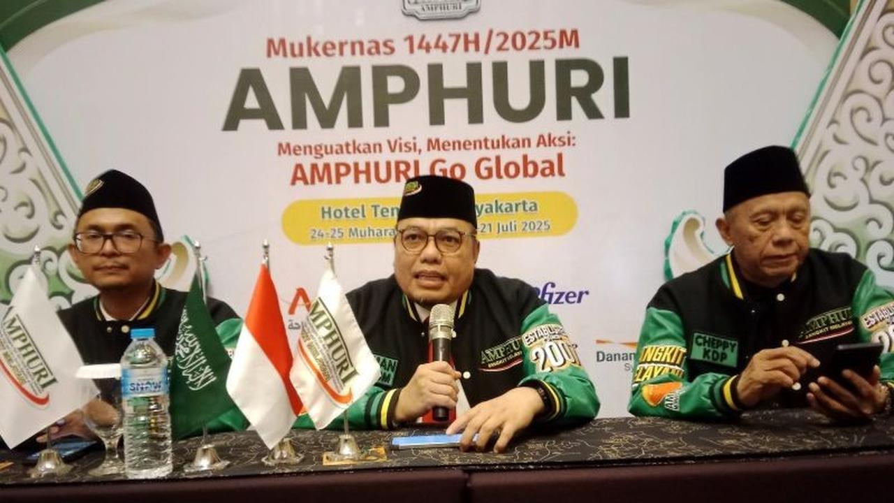 Fakta Unik: Indonesia Jadi Negara Kedua di Dunia Punya Kementerian Haji dan Umrah, Apa Dampaknya?