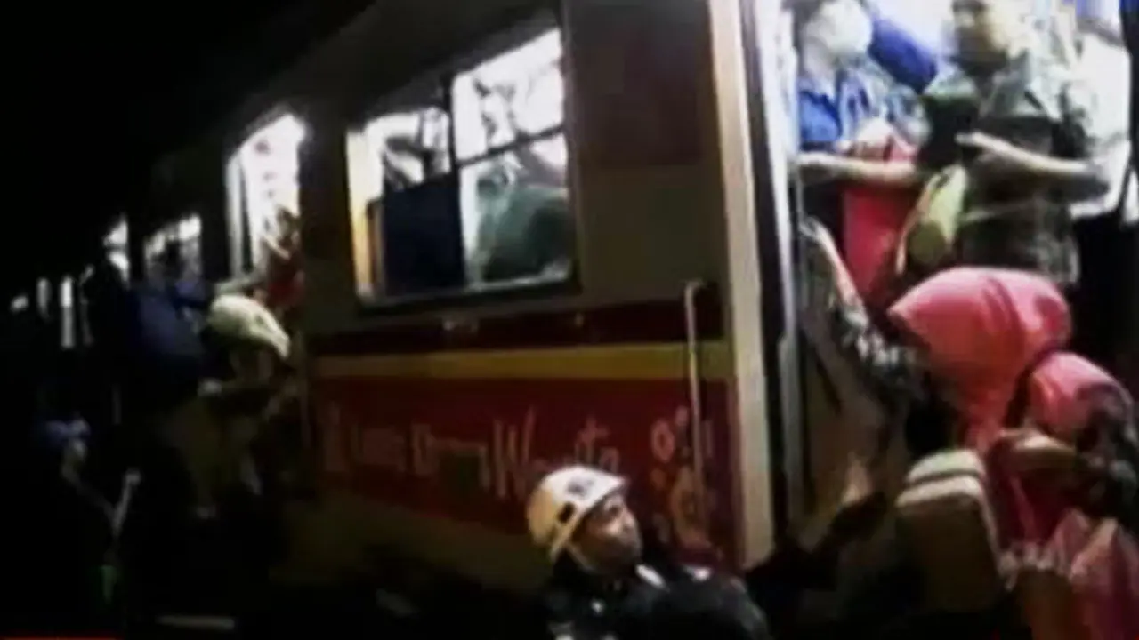 Segmen 2: KRL Patah Suspensi hingga Vonis Gatot Pujo