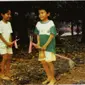 Permainan tradisional kudo-kudo yang kerap dimainkan anak-anak Sumatera Barat sebelum dikuasai internet. (Liputan6.com/ https://kebudayaan.kemdikbud.go.id/)
