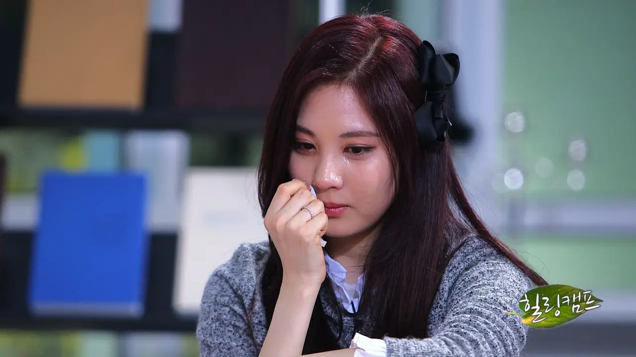 Seohyun SNSD