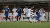 Awalnya Tak Ada Target, Febri Hariyadi Bersyukur Persib ke Semifinal Piala Menpora