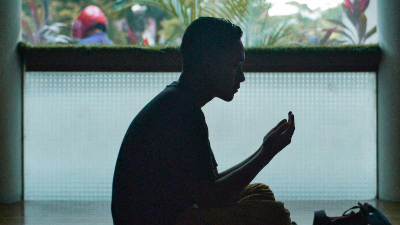 Doa Sholat Tahajud