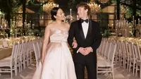 Suami Romantis, Potret Mark Zuckerberg Rayakan Ultah Istri dengan Pesta Mewah dan Ungkapan Cinta