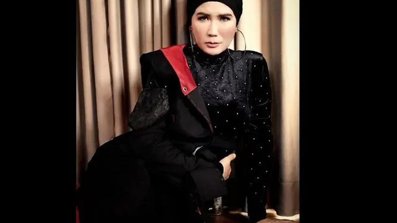 Dari Inul Daratista Hingga Bunda Corla, 6 Artis Ini Ikut Berdukacita Saat Marissa Haque Meninggal Dunia