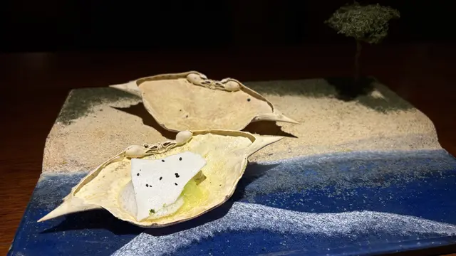 Begini Rasa dari Karakter Tiap Zodiak Kalau Jadi Sajian Omakase, Cek Seperti Apa Rasamu!