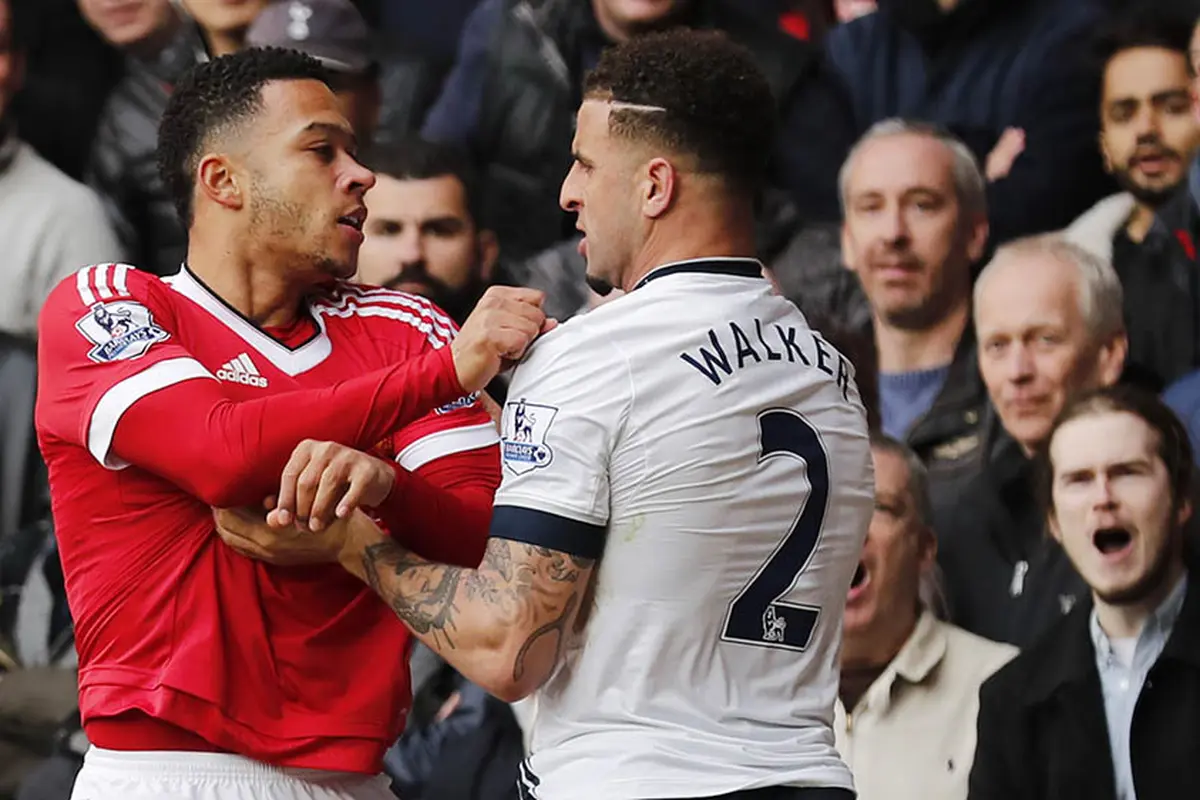 Memphis Depay