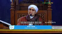 Ramai Tulis Nama di Jabal Rahmah untuk Dapat Jodoh, Buya Yahya Sebut Itu Perilaku Aneh
