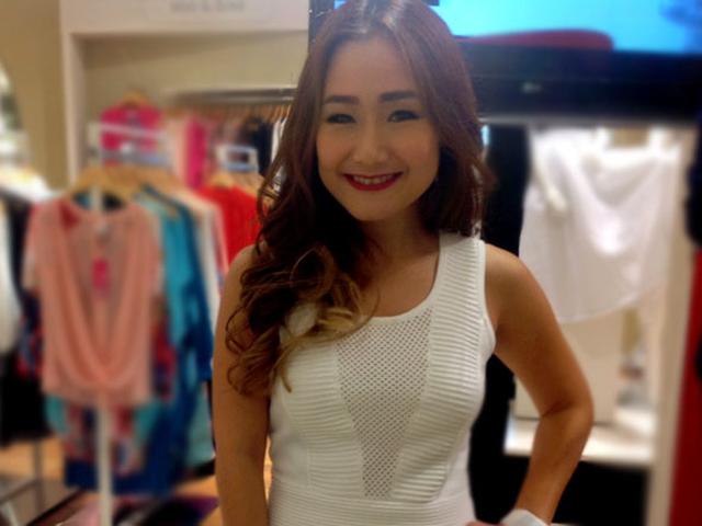 Rayakan Imlek Melissa Karim Siap Santap Makanan Unik Berikut Ini Lifestyle Liputan6 Com