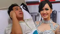 Jupe Bantah Antar Kepulangan Olga Syahputra