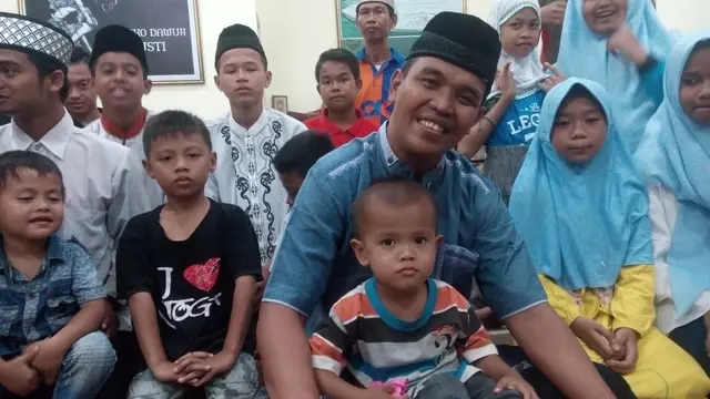 anggota propam polda diy ali suwandi