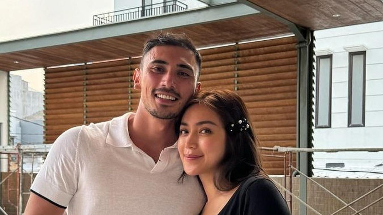 Deretan Bisnis Vincent Verhaag Suami Jessica Iskandar yang yang Disebut Netizen Digoda Gisel