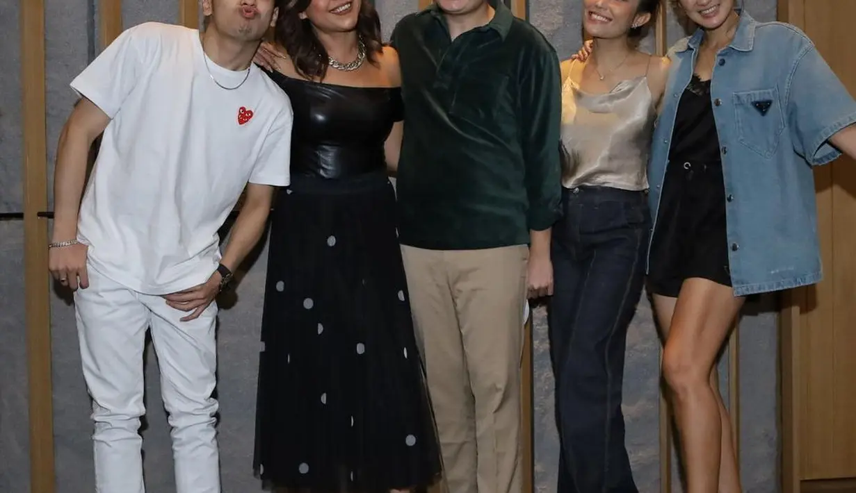 Melaney Ricardo (Instagram/melaney_ricardo)