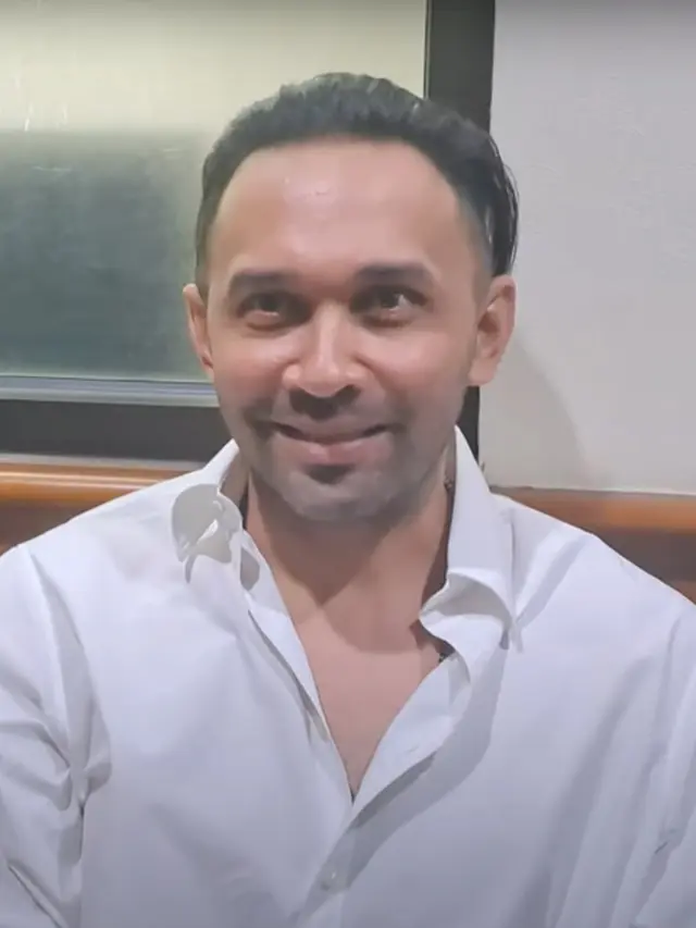 Teuku Zacky