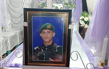 VIDEO: Meledak Emosi Ayah Prada Lucky, Anak Tewas Dihajar Senior "Saya Kejar Pertaruhkan Nyawa!"