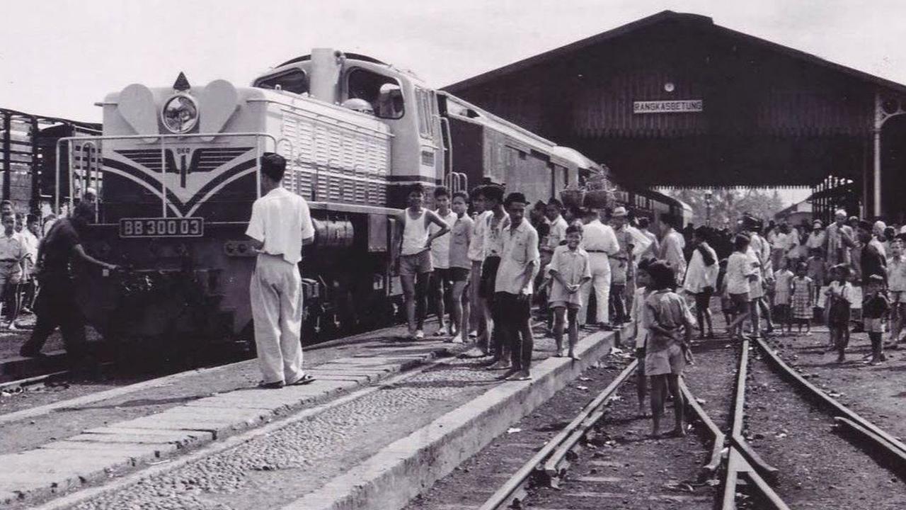Dok. Istimewa